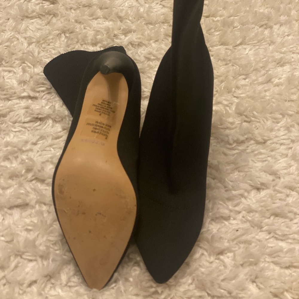 Express Boots - Picture 2 of 5